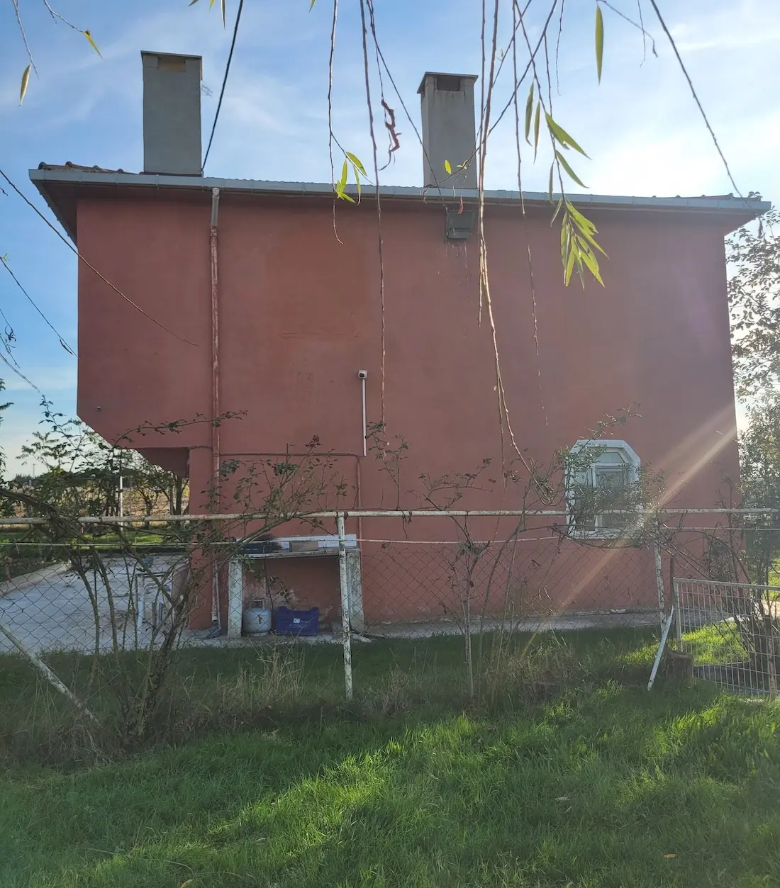 Home in Silivri